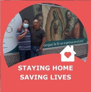 Meet your Posher, Alfredo